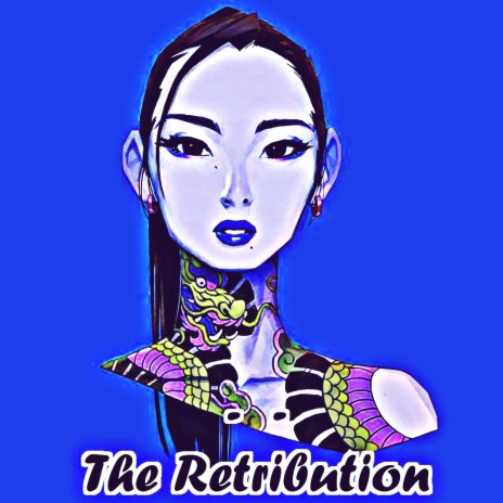 The Retribution | Boomplay Music