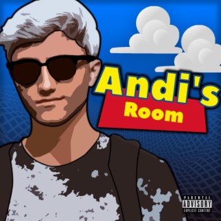 Andi's Room