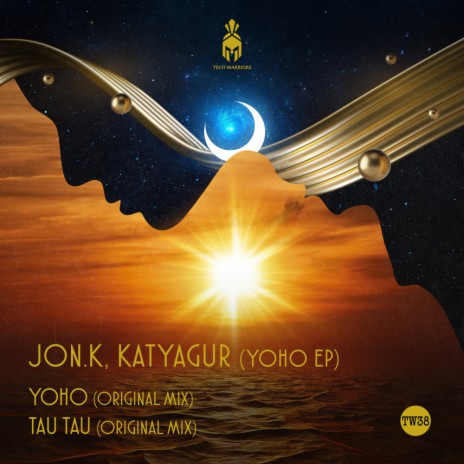 Tau Tau ft. KatyaGur | Boomplay Music
