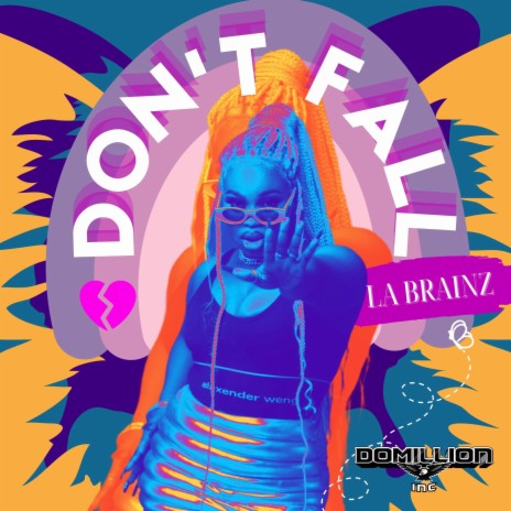 DONT FALL | Boomplay Music