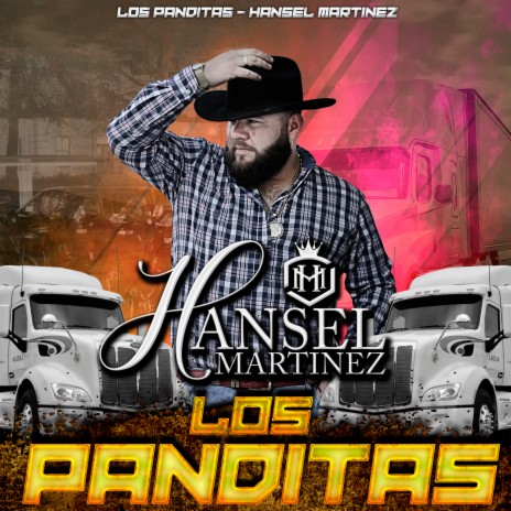 Los Panditas | Boomplay Music