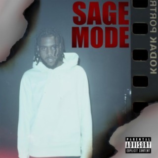 Sage Mode The Ep
