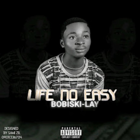 Life No Easy | Boomplay Music