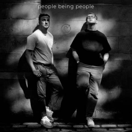 people being people