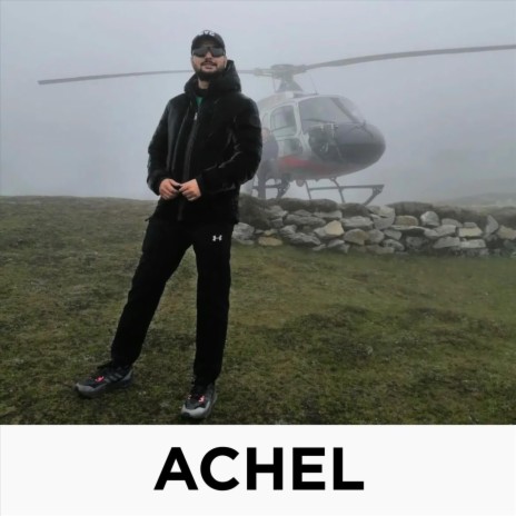 Achel | Boomplay Music