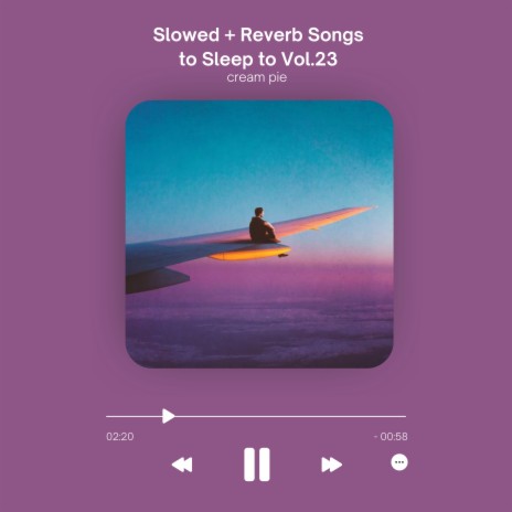 Exclussive - Slowed+Reverb | Boomplay Music
