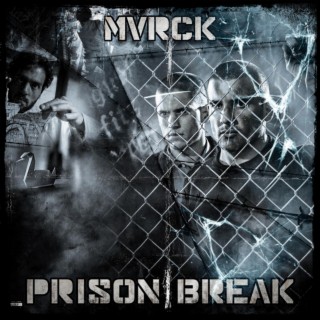 PRISON BREAK