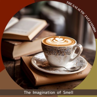 The Imagination of Smell