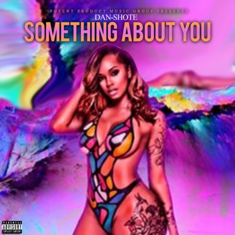 Something About You