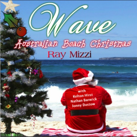 Wave (An Australian Beach Christmas) | Boomplay Music