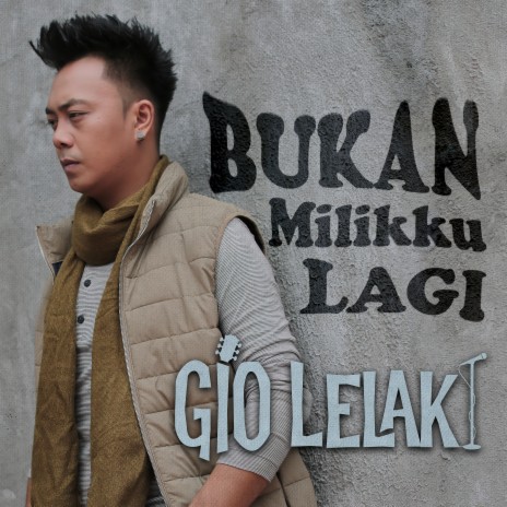 Bukan Milikku Lagi | Boomplay Music