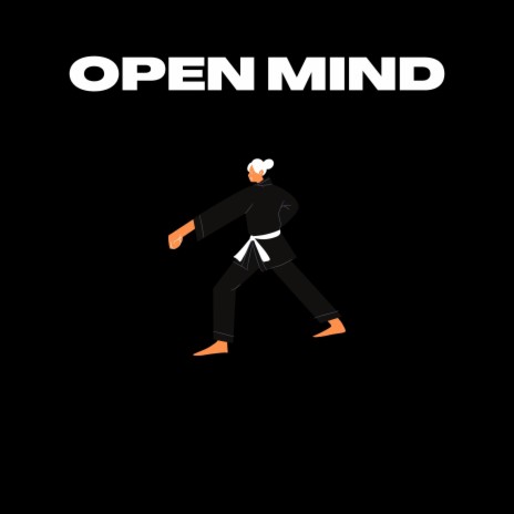 open mind | Boomplay Music