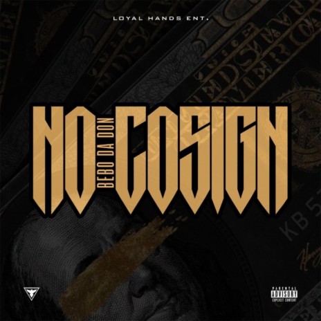 No Cosign | Boomplay Music