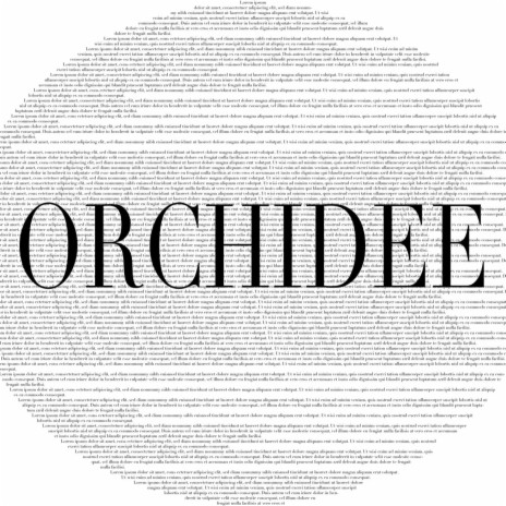 ORCHIDEE | Boomplay Music