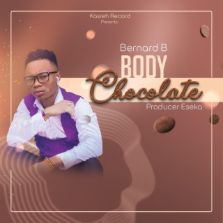 Body chocolate