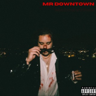 MR. DOWNTOWN