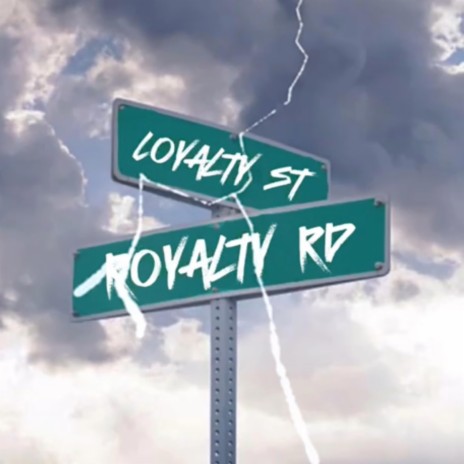 Loyalty Over Royalty | Boomplay Music