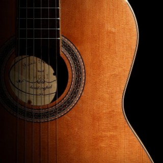 Phill-3's Guitar