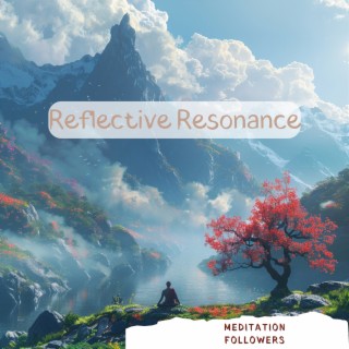 Reflective Resonance: Spoken Guidance and Bowls
