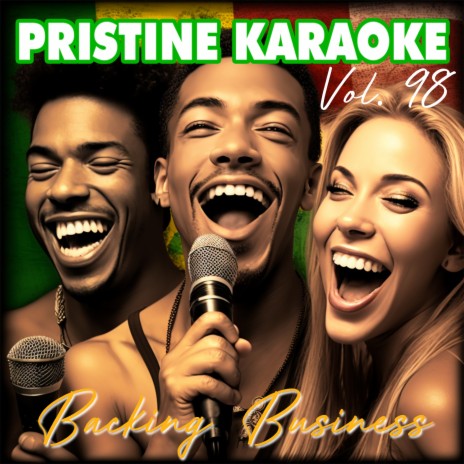 The Grants (Originally Performed by Lana Del Rey) [Karaoke Version] | Boomplay Music