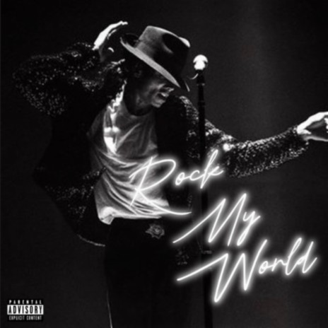 Rock My World ft. Big B