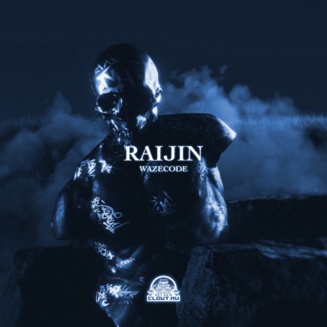 Raijin (Slowed + Reverb) ft. wazecode | Boomplay Music