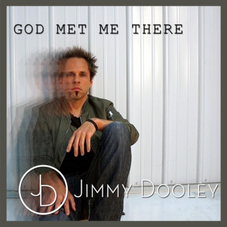God Met Me There | Boomplay Music