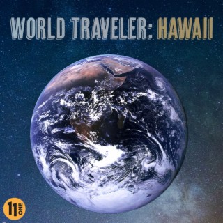 World Traveler: Hawaii
