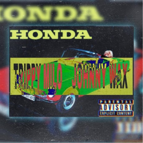 Honda | Boomplay Music