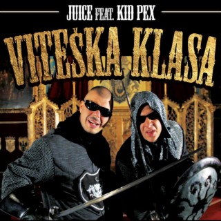 Viteška klasa (feat. Kid Pex)
