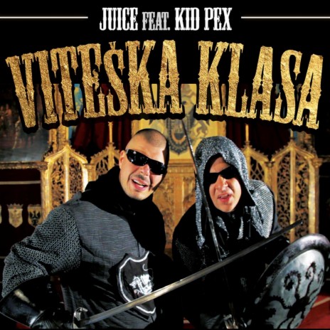 Viteška klasa (feat. Kid Pex) | Boomplay Music