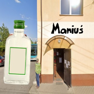 Maniuś