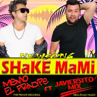 Shake Mami ft. Javiersito Mix lyrics | Boomplay Music