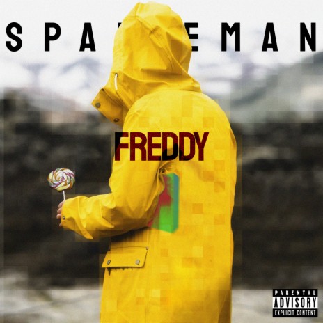 Freddy | Boomplay Music