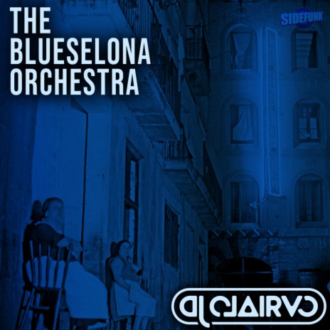 The Bluselona Orchestra | Boomplay Music