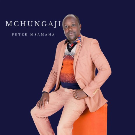 MCHUNGAJI | Boomplay Music