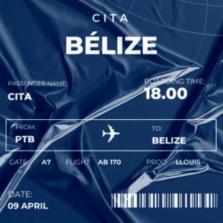 Bélize lyrics | Boomplay Music