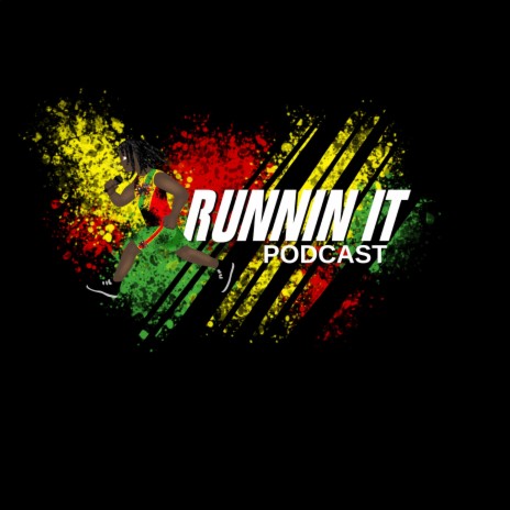 Runnin it Theme | Boomplay Music