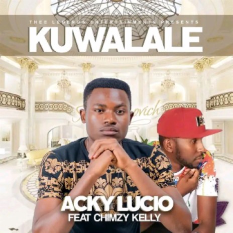 Kuwalale | Boomplay Music