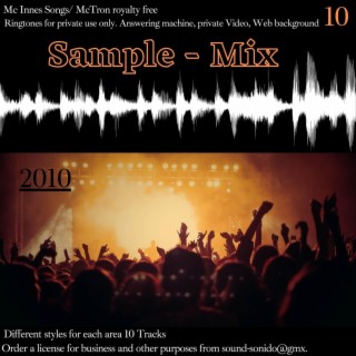 Sample Mix