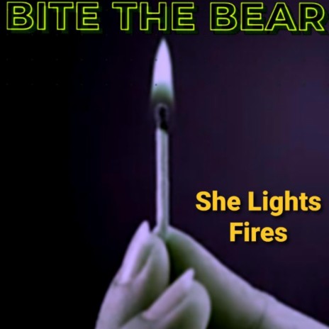 She Lights Fires (Demo) | Boomplay Music