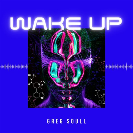 Wake Up | Boomplay Music