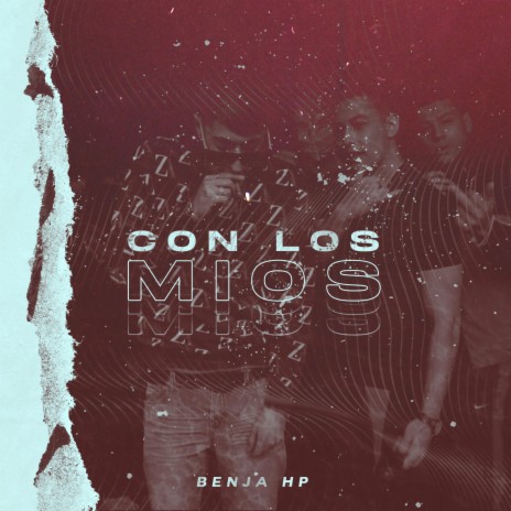 Con Los Mios | Boomplay Music
