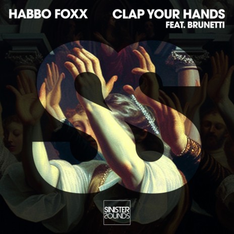 Clap Your Hands ft. Brunetti
