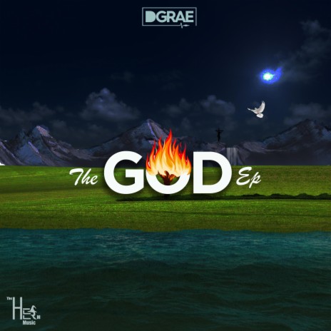 Big God (feat. Pizole) | Boomplay Music