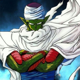 Piccolo Is Stoic
