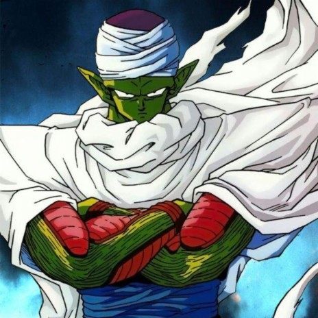 Piccolo Is Stoic | Boomplay Music