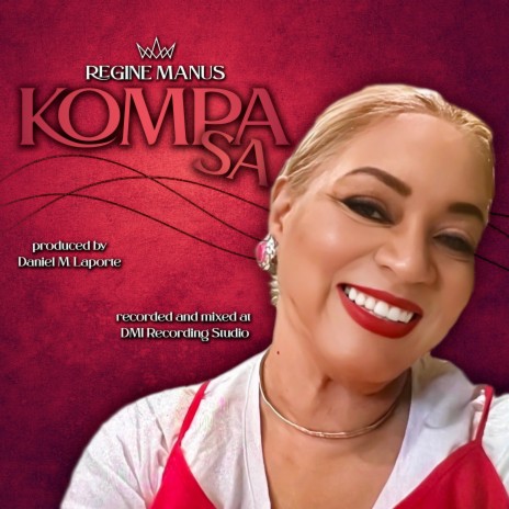 Kompa Sa | Boomplay Music