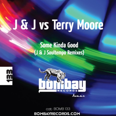 Some Kinda Good (J & J's SoulTempo Instrumnetal) | Boomplay Music