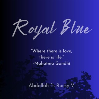 Royal Blue